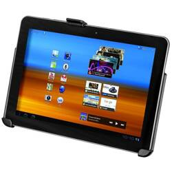 RAM® EZ-Roll'r™ Cradle pentru Samsung Galaxy Tab 10.1 &amp; 2 10.1
