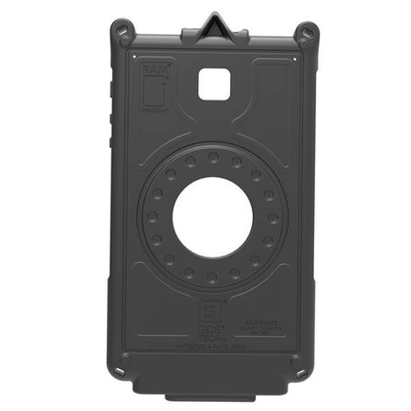 IntelliSkin® Next Gen pentru Samsung Tab A 8.0 (2018) SM-T387