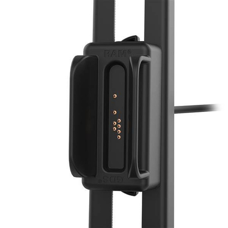 GDS® Slide Dock™ cu alimentare și bază magnetică