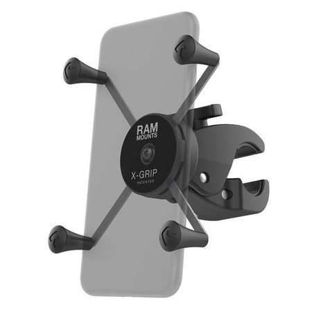 RAM® X-Grip® Suport mare pentru telefon cu Tough-Claw™ mediu cu profil redus