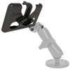RAM® Form-Fit Cradle pentru Garmin nuvi 2595LM, 2595LMT &amp; 2595LT