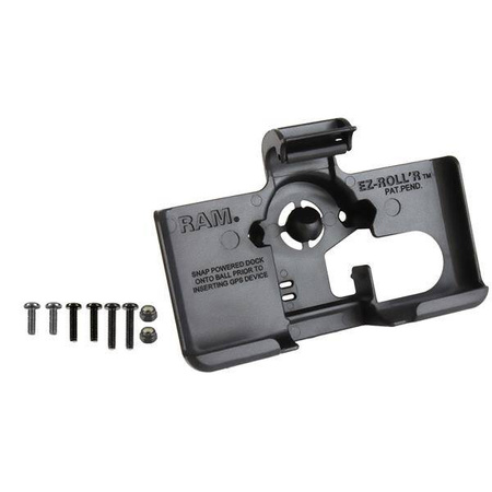 RAM® EZ-Roll'r™ Cradle pentru Garmin dezl™ 560LMT & 560LT