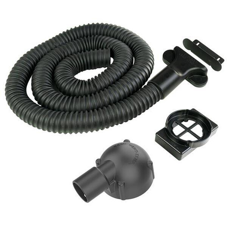 RAM® Vent-Temp™ cu racord frontal pentru ventile dreptunghiulare