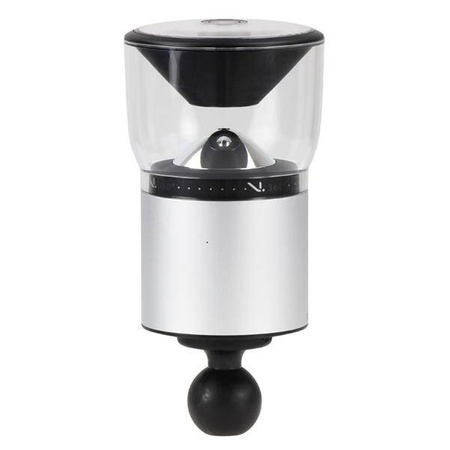 Adaptor cu bilă RAM® cu știft filetat 1/4"-20 pentru camere de acțiune - dimensiune B