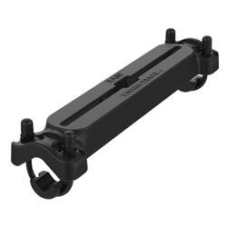 RAM® Tough-Track™ - Șină de 9" pentru șine de 1 1/4" - 1 1/2"