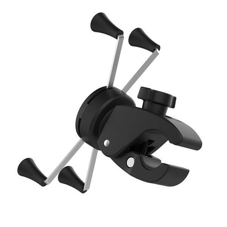 RAM® X-Grip® Suport mare pentru telefon cu profil redus Tough-Claw™ mic