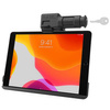 RAM® EZ-Roll'r™ Suport cu cheie de blocare pentru iPad 7th-9th Gen &amp; Air 3