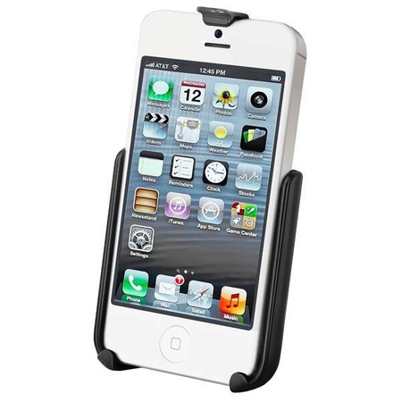 RAM® Form-Fit Cradle pentru Apple iPhone 5 și iPhone 5s