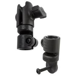 RAM® Clevis Componente pentru transductor Suport de tijă din aluminiu