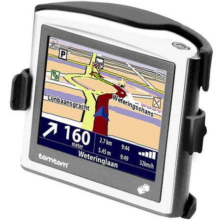 RAM® Form-Fit Cradle pentru TomTom ONE edițiile 2 și 3