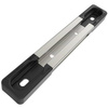 3" aluminiu modular RAM® Tough-Track™