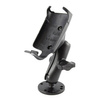 Suport RAM® Drill-Down pentru Garmin Colorado 400c, 400i & 400t - aluminiu