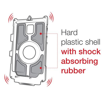 IntelliSkin® Next Gen pentru Samsung Tab E 8.0 SM-T377 & SM-T378