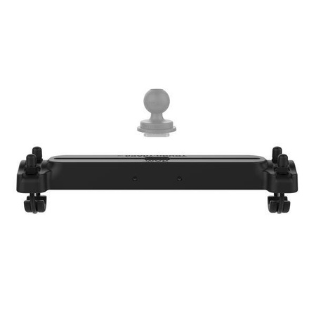 RAM® Tough-Track™ - Șină de 9" pentru șine de 1 1/4" - 1 1/2"