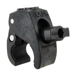 Baza de prindere mică RAM® Tough-Claw™ cu model RAM® Pin-Lock™