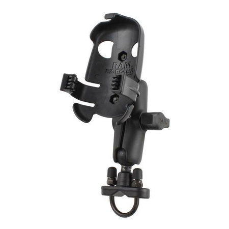 RAM® U-Bolt Double Ball Mount pentru Magellan eXplorist 510, 610 &amp; 710