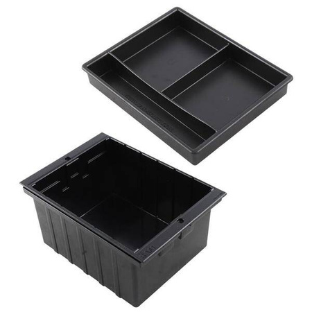 RAM® Tough-Box™ 6" buzunar pentru accesorii de umplere