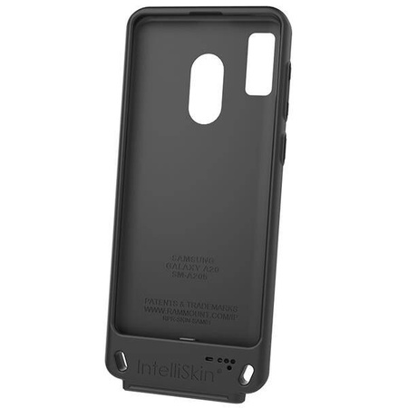 IntelliSkin® pentru Samsung Galaxy A20