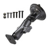 Suport cu ventuză RAM® Twist-Lock™ cu hardware Uniden