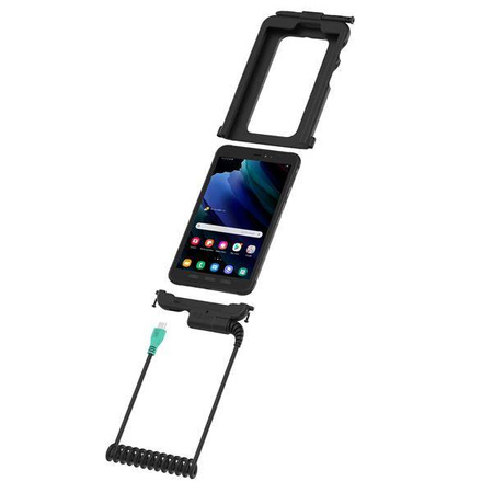 RAM® Tough-Case™ cu USB Type-C pentru Samsung Tab Active5 & 3