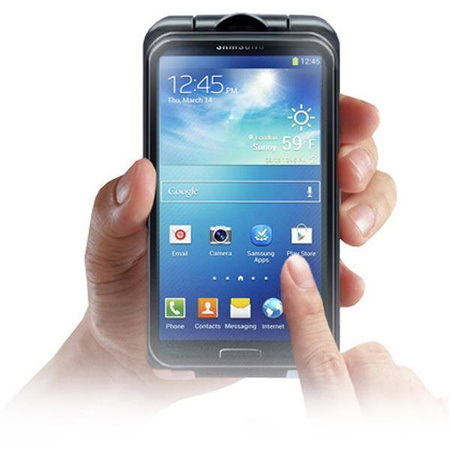 RAM® RAM Aqua Box® Pro 20 cu clip de curea