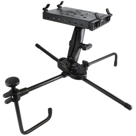 RAM® Tough-Tray™ II cu RAM® Seat-Mate™