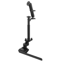 RAM® No-Drill™ Ball Mount pentru '12-24 RAM 2500-5500 + Mai mult