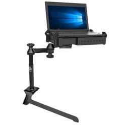 Suport pentru laptop RAM® No-Drill™ pentru Nissan Frontier '05-24 + Mai mult