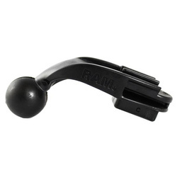 RAM® Mirror-Mate™ Ball Base pentru Dodge Sprinter Van