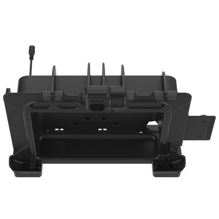 RAM® Powered Dock pentru tableta Zebra ET8x 2-in-1