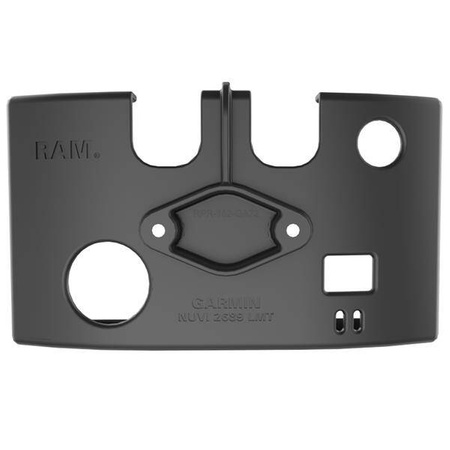 RAM® EZ-Roll'r™ Cradle pentru Garmin nuvi 2689LMT