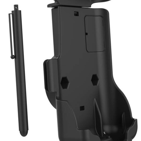 RAM® Key-Locking Form-Fit Dock pentru Zebra TC53 & TC58