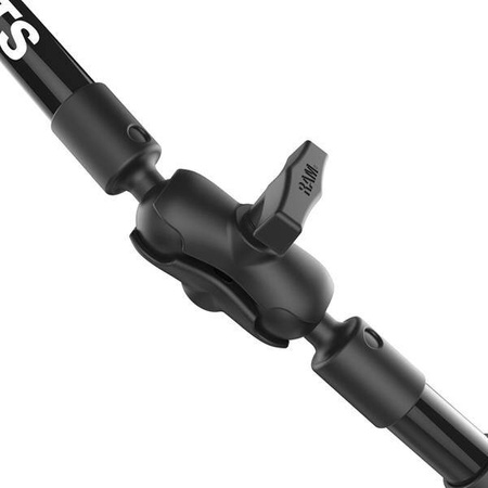 RAM® Tough-Pole™ 36" Suport pentru cameră cu stâlp canelat