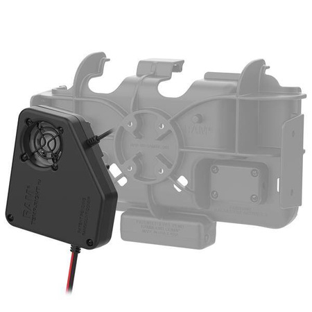 Modul de încălzire RAM® Temp-Right™ Dock pentru Samsung Tab Active3