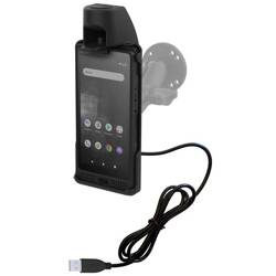 RAM® EZ-Roll'r™ Dock alimentat pentru Sonim XP10