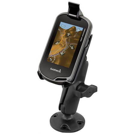 Suport RAM® Drill-Down pentru Garmin Oregon Series + altele - compozit