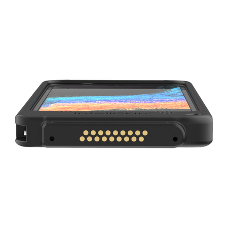 IntelliSkin® pentru Samsung XCover7 Pro & 6 Pro cu port extern USB-C