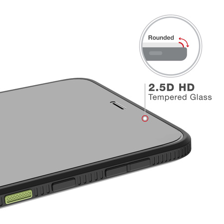 Protector de ecran RAM® pentru Samsung Tab Active5 & 3