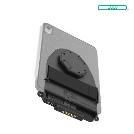 GDS® Tab-Conn™ pentru carcase de tip Folio (Pogo Pads în formă de D)