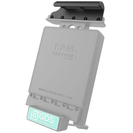 GDS® Cupa de sus a suportului pentru vehicul pentru Samsung Tab S 10.5