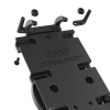 Suport pentru telefon RAM® Quick-Grip™ XL cu adaptor Tough-Mag™