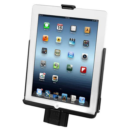 RAM® EZ-Roll'r™ Cradle pentru Apple iPad 1st Gen