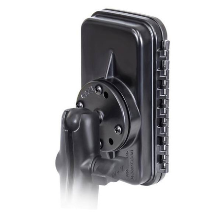 RAM® Aqua Box® Carcasă etanșă medie