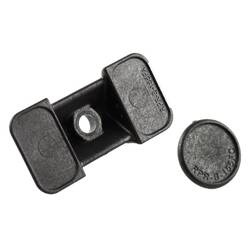 Plăci RAM® Flat Clamp Accessory pentru baza clemei Copmosite Yoke