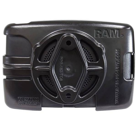 RAM® Form-Fit Cradle pentru TomTom Start 45, XL 325, XL 330, XL 350 + altele