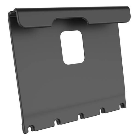 GDS® Cupa de sus a suportului pentru vehicul pentru Samsung Galaxy Tab S4 10.5"