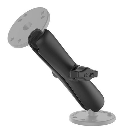 RAM® Braț dublu - dimensiune B lung