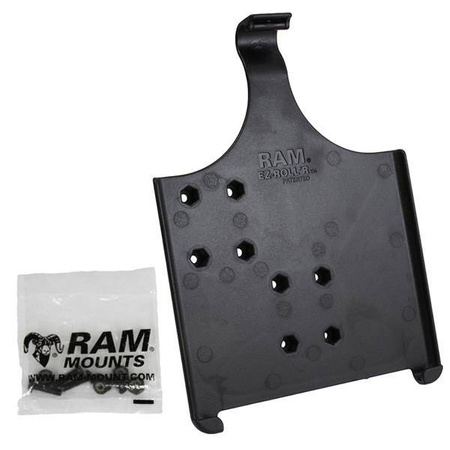 RAM® EZ-Roll'r™ Cradle pentru Apple iPad Gen 6, Air 1-2 & Pro 9.7