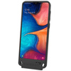 IntelliSkin® pentru Samsung Galaxy A20
