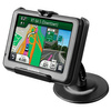 RAM® Lil Buddy™ Suport adeziv de bord pentru Garmin nuvi 2495LMT, 465T + Mai mult